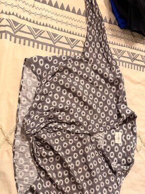 Umgee Blouse Large
